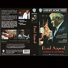 Final Appeal (1993) - Stream Online