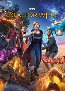 Doctor Who (2005) - Stream Online