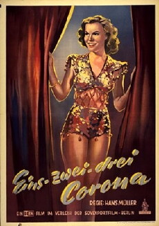 1-2-3 Corona (1948) - Stream Online