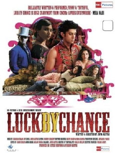 Luck by Chance (2009) - Stream Online