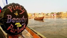 Pinky Beauty Parlour (2016) - Stream Online