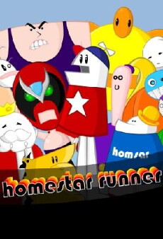 Homestar Runner (2000) - Stream Online