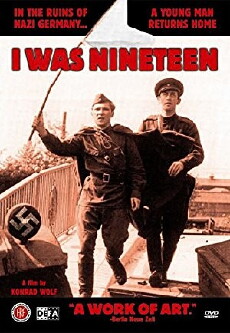 Ich war neunzehn (1968) - Stream Online