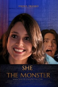 She the Monster (2013) - Stream Online