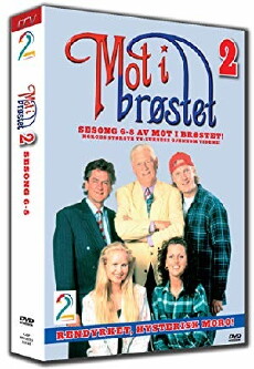 Mot i brøstet (1993) - Stream Online