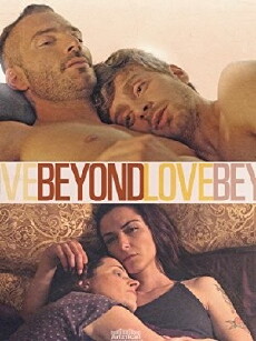 Beyond Love (2014) - Stream Online