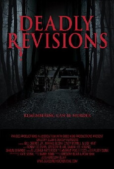 Deadly Revisions (2013) - Stream Online