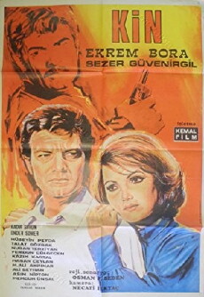 Kin (1963) - Stream Online