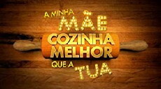 A Minha Mãe Cozinha Melhor Que a Tua (2016) - Stream Online