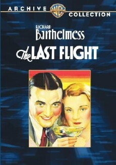 The Last Flight (1931) - Stream Online