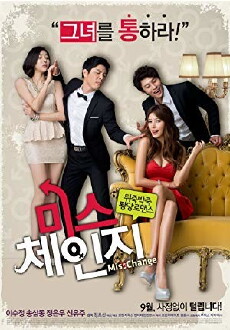 Miss Change (2013) - Stream Online