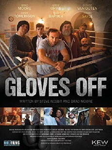 Gloves Off (2017) - Stream Online