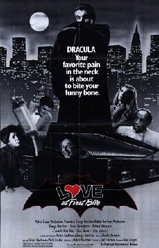Love at First Bite (1979) - Stream Online
