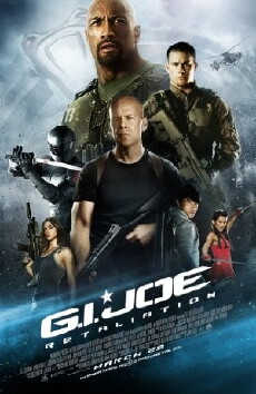 G.I. Joe: Retaliation (2013) - Stream Online