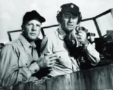 The Wings of Eagles (1957) - Stream Online