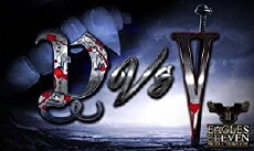 V vs V (2019) - Stream Online
