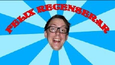 Felix Recenserar (2011) - Stream Online