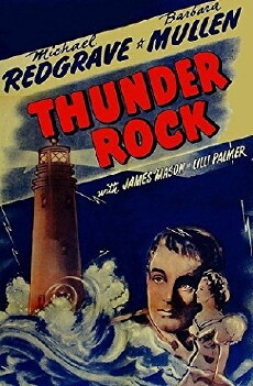 Thunder Rock (1942) - Stream Online