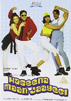 Haseena Maan Jaayegi (1999) - Stream Online
