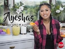 Ayesha's Home Kitchen (2016) - Stream Online