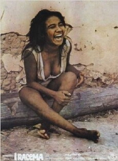 Iracema - Uma Transa Amazônica (1975) - Stream Online