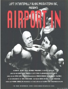 Airport In (1996) - Stream Online