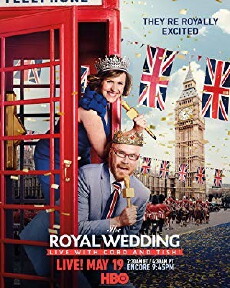 The Royal Wedding Live with Cord and Tish! (2018) - Stream Online