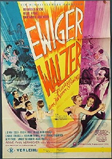 The Eternal Waltz (1954) - Stream Online