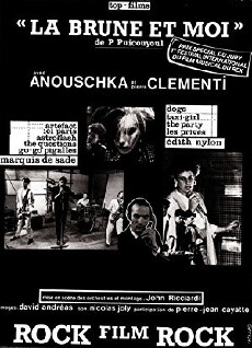 La brune et moi (1981) - Stream Online