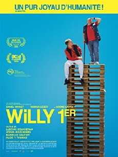 Willy 1er (2016) - Stream Online