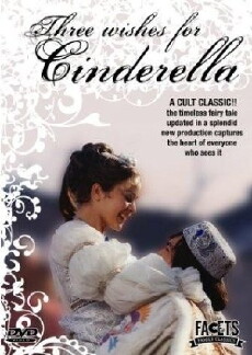 Three Wishes for Cinderella (1973) - Stream Online