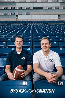 BYU Sports Nation (2013) - Stream Online