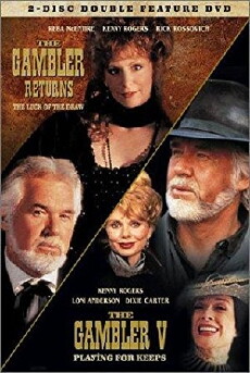 The Gambler Returns: The Luck of the Draw (1991) - Stream Online