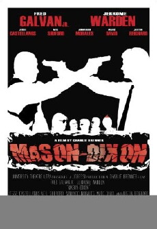 Mason-Dixon (2008) - Stream Online