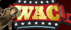 WAC! The World Animal Championships (2013) - Stream Online