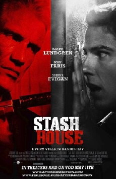 Stash House (2012) - Stream Online