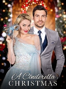 A Cinderella Christmas (2016) - Stream Online
