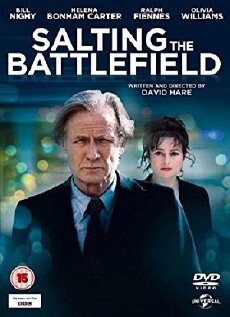 Salting the Battlefield (2014) - Stream Online