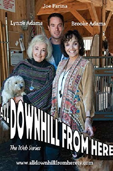 All Downhill from Here (2015) - Stream Online