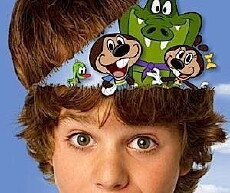 Out of Jimmy's Head (2007) - Stream Online
