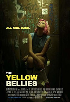 The Yellow Bellies (2013) - Stream Online