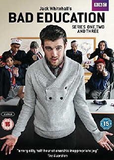 Bad Education (2012) - Stream Online