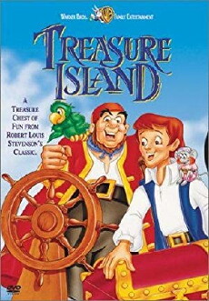 Treasure Island (1973) - Stream Online