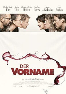 Der Vorname (2018) - Stream Online