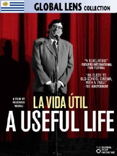 A Useful Life (2010) - Stream Online