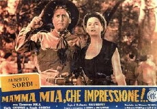 Mamma mia, che impressione! (1951) - Stream Online