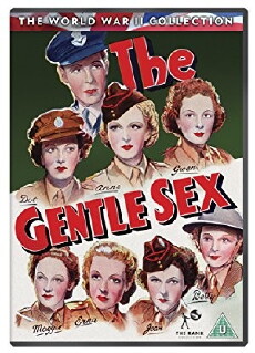 The Gentle Sex (1943) - Stream Online