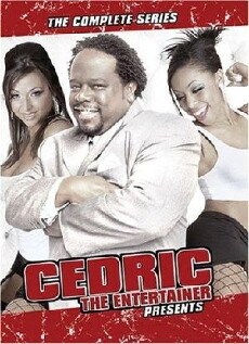 Cedric the Entertainer Presents (2002) - Stream Online