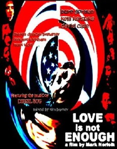 Love Is Not Enough (2001) - Stream Online