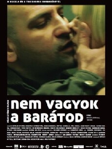 I Am Not Your Friend (2009) - Stream Online
